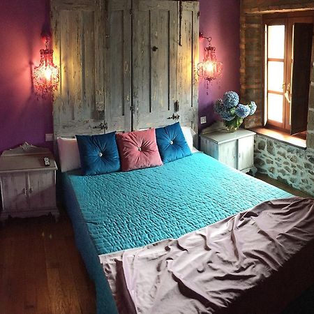 La Casona De Rudagueera Ξενοδοχείο Rudaguera Εξωτερικό φωτογραφία