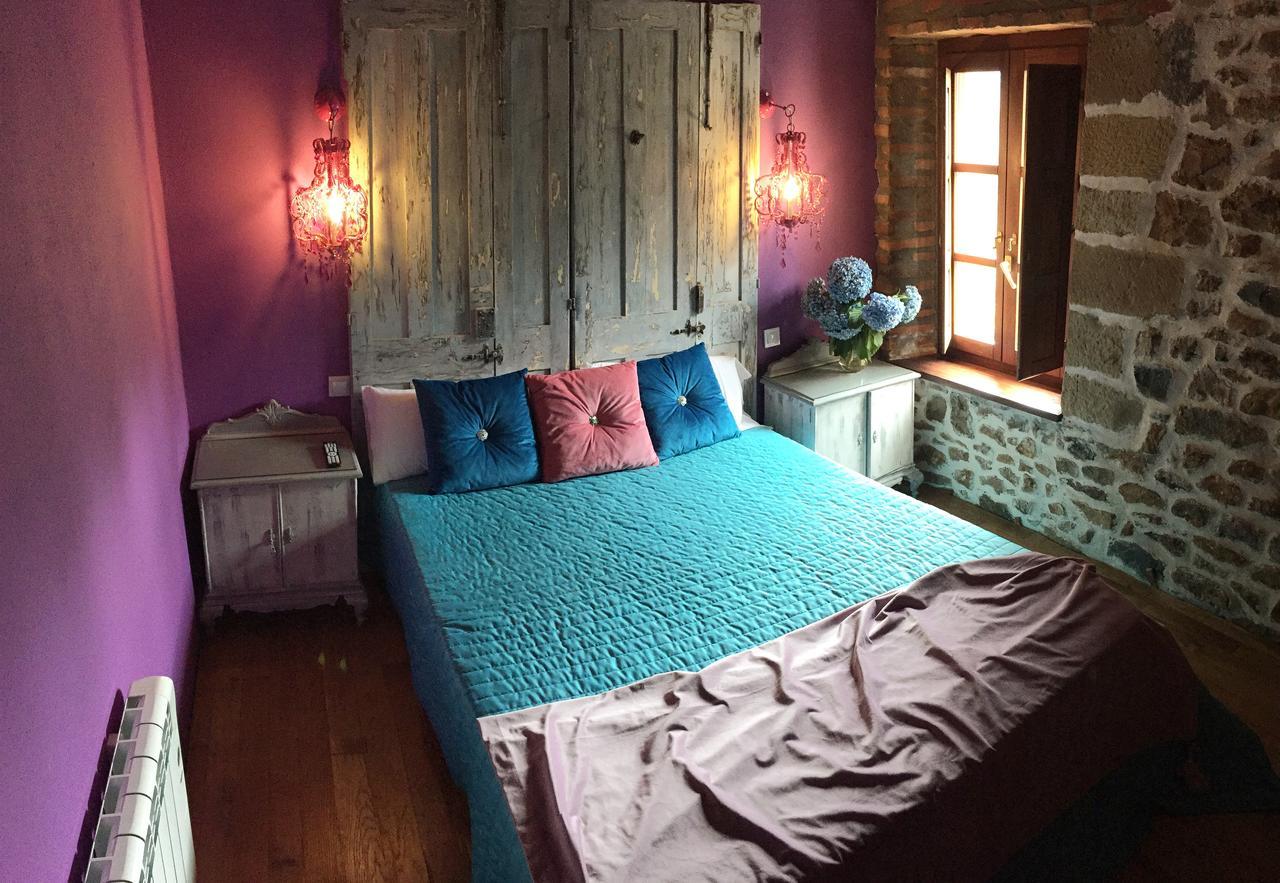 La Casona De Rudagueera Ξενοδοχείο Rudaguera Εξωτερικό φωτογραφία
