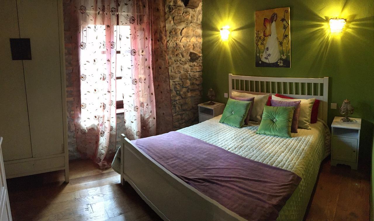 La Casona De Rudagueera Ξενοδοχείο Rudaguera Εξωτερικό φωτογραφία