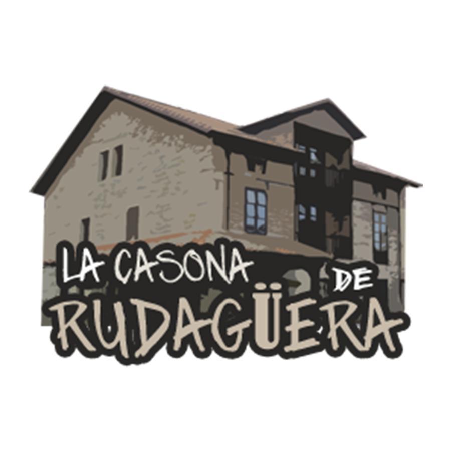La Casona De Rudagueera Ξενοδοχείο Rudaguera Εξωτερικό φωτογραφία