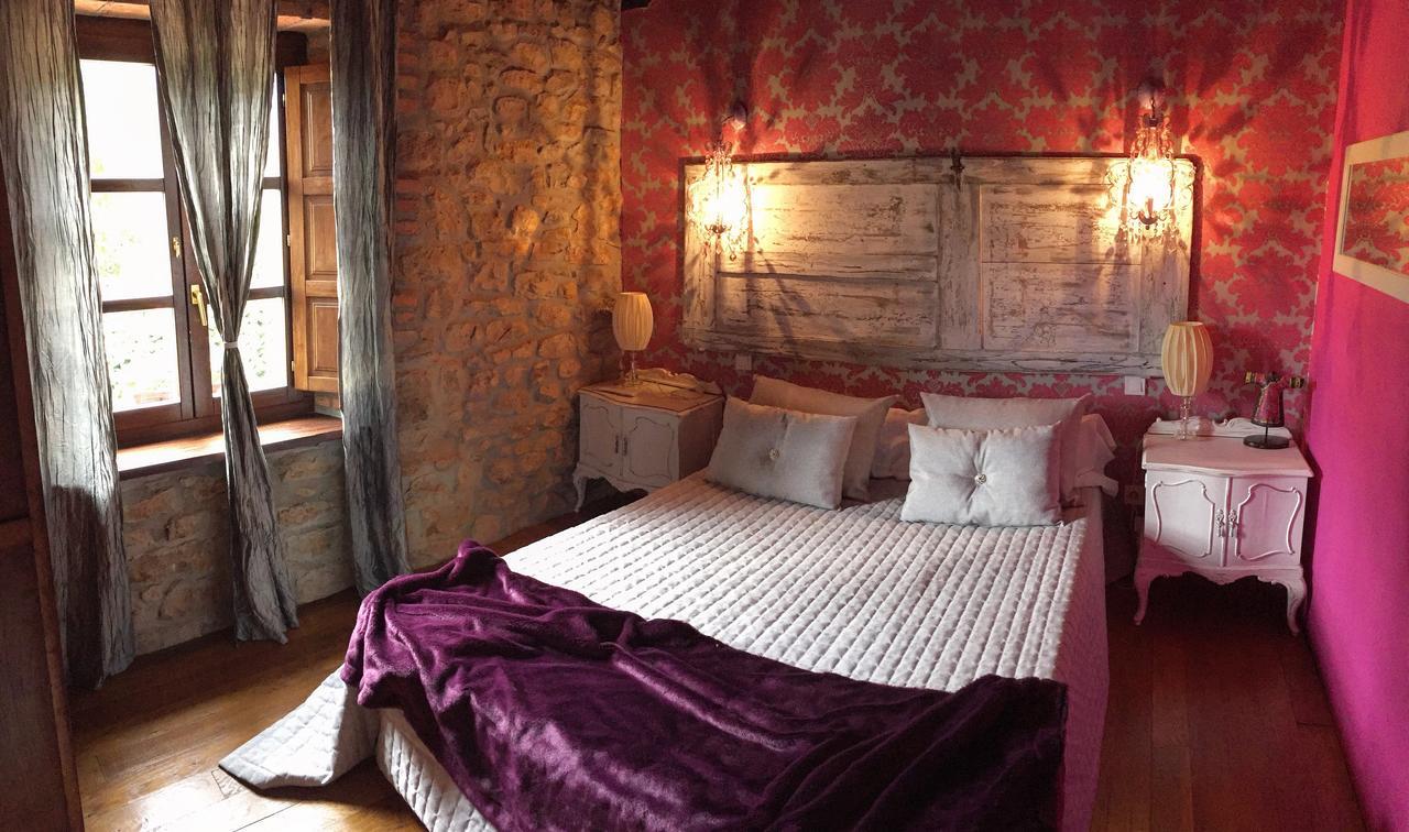 La Casona De Rudagueera Ξενοδοχείο Rudaguera Εξωτερικό φωτογραφία
